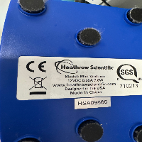 Heathrow Mini Vortexer image 0